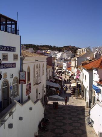 Fabulous Sea View Studio Near Old Town アルブフェイラ エクステリア 写真