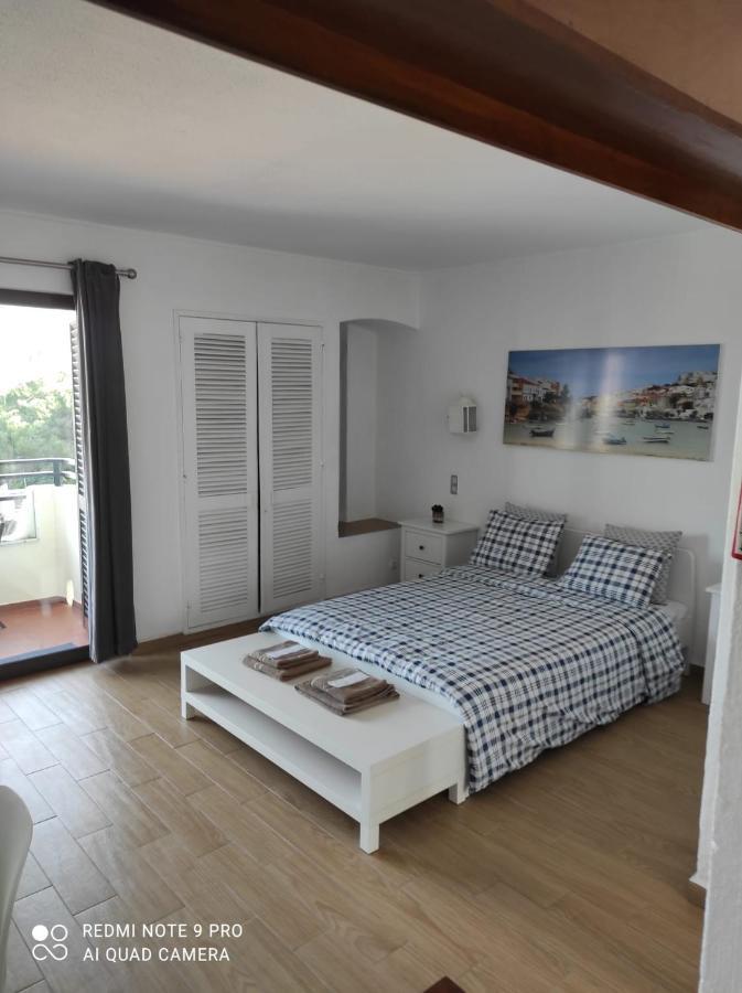 Fabulous Sea View Studio Near Old Town アルブフェイラ エクステリア 写真